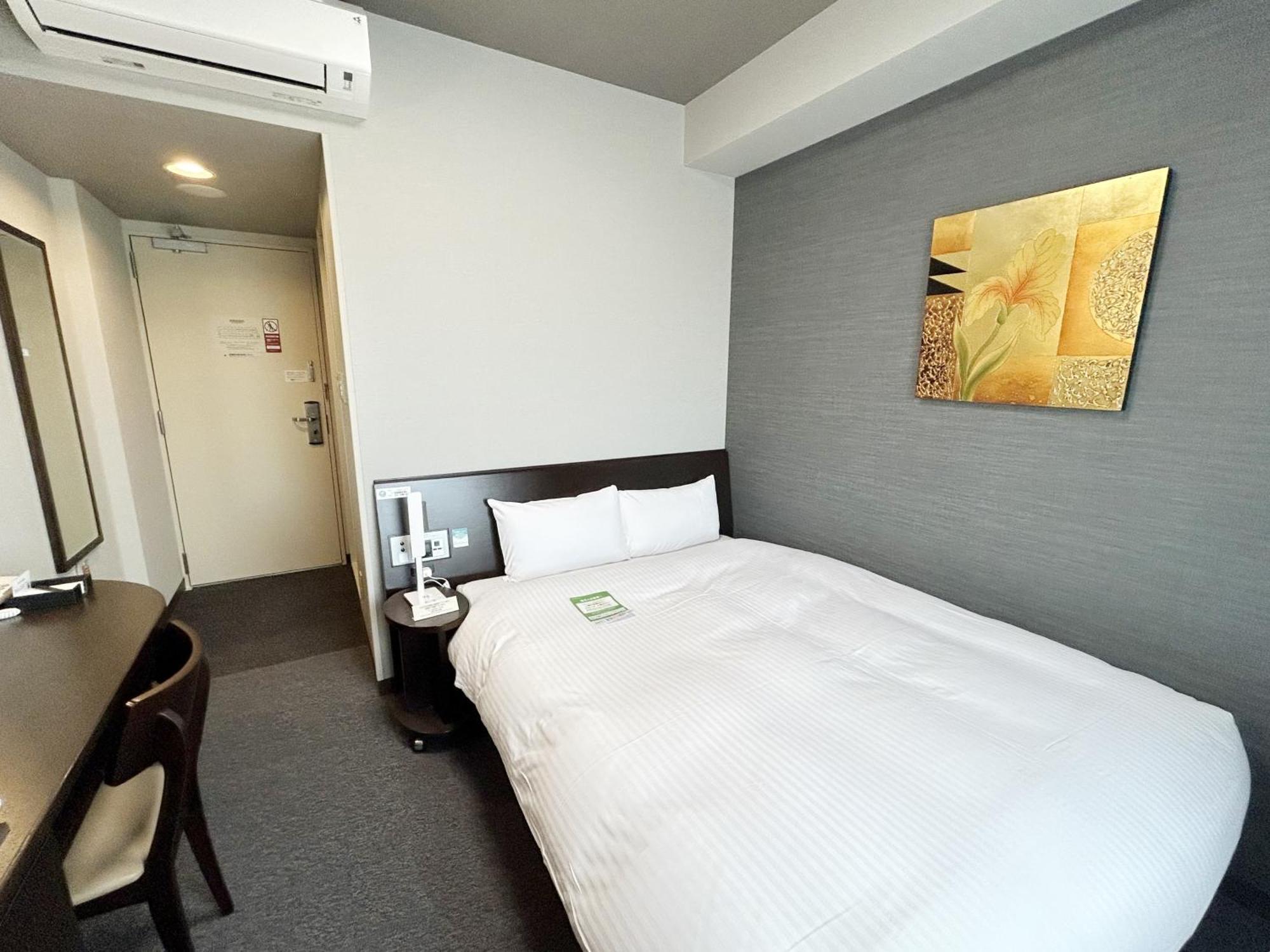 Hotel Route-Inn Iwata Inter Esterno foto